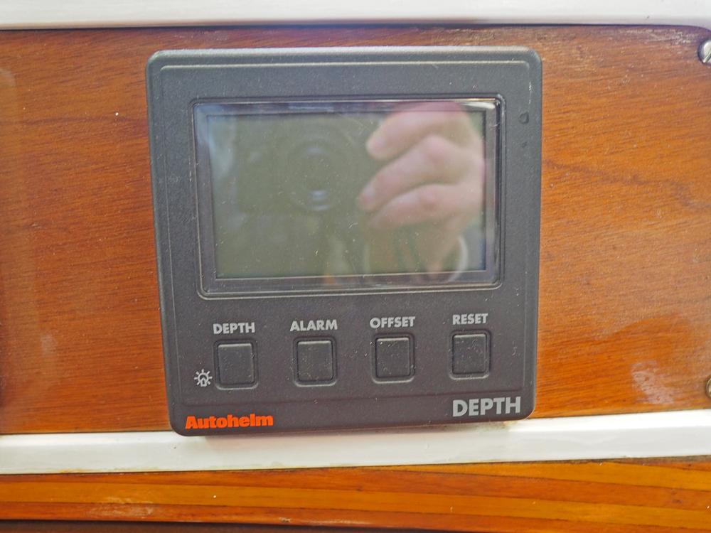 picture Navigation and electronics